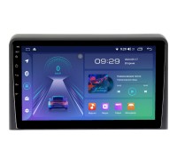 Магнитола для Hyundai Sonata 2017-2019 (LF) Compas S100 (Базовая версия)