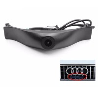 Видеокамера фронтальная Audi A6L (original) 2016+ 