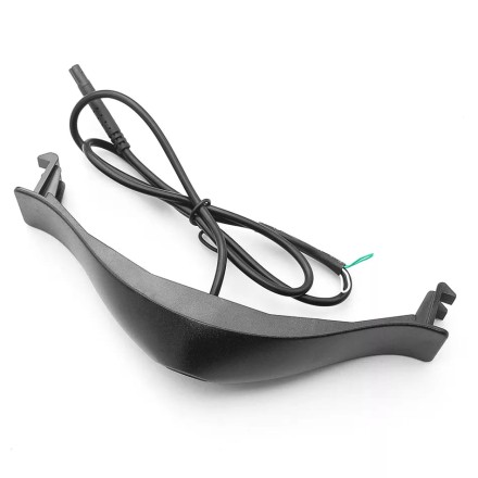 Видеокамера фронтальная Audi A6L (original) 2016+ 