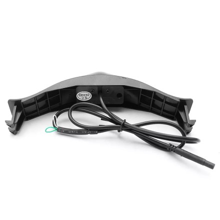 Видеокамера фронтальная Audi A6L (original) 2016+ 