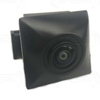 Видеокамера фронтальная Mercedes-Benz E-klasse IV (W212, S212, C207) 2009-2013 маленький значёк