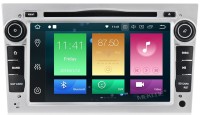 Магнитола Opel Astra H, Vectra C, Corsa D, Antara, Vivaro, Meriva, Zafira COMPASS MKD 9 Android