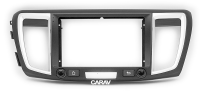 Рамка переходная в HONDA Accord 2013-2018 / только для а/м с рулем слева для дисплея 9 дюймов Рамка переходная в HONDA Accord 2013-2018 / только для а/м с рулем слева для дисплея 9 дюймов