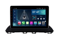 Головное устройство Mazda 3 (13-19) BM Winca S390 R SIM 4G, HI-FI с DSP + Carplay