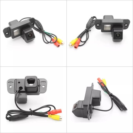 Видеокамера SPD-138 SsangYong Actyon