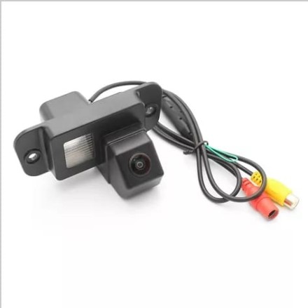 Видеокамера SPD-138 SsangYong Actyon