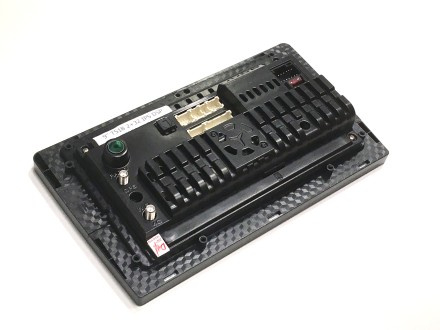 Магнитола на Андроид для Toyota Allion (01-07) Compas S300 (Средняя версия)