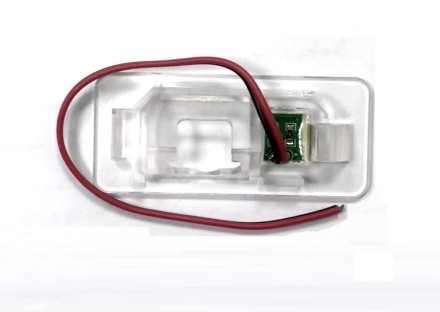 Видеокамера SPD-189 BMW 3,5-Series, X3, X6