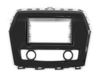 Рамка переходная 2din Nissan Maxima (16+)