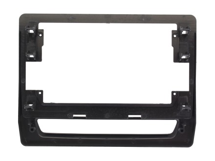 Рамка для установки в Mitsubishi ASX, RVR 2019+ Тип1