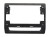 Рамка для установки в Mitsubishi ASX, RVR 2019+ Тип1