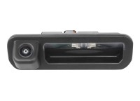 Видеокамера SPD-151 Ford Focus III (12-15) дорестайл AHD 720p