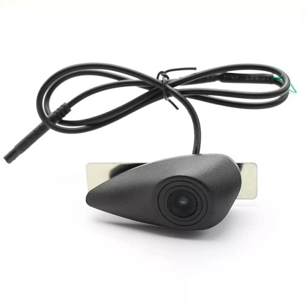 Видеокамера Фронтальная Hyundai в эмблему, средний размер