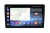 Штатная магнитола Нива Travel Winca S400 с 2K экраном под рамку 9 дюймов с DSP, SIM 4G + Carplay