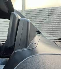 Штатная магнитола Нива Travel Winca S400 с 2K экраном под рамку 9 дюймов с DSP, SIM 4G + Carplay