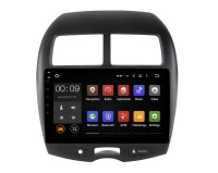 Автомагнитола для Mitsubishi ASX (10-19), Peugeot 4008, Citroen C4 Aircross Compass L