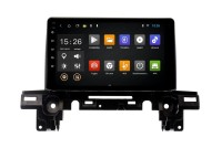 Автомагнитола для Mazda CX-5 2017+ (KF) Compass L