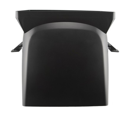 Рамка переходная в CHEVROLET Captiva (2006-2011) для дисплея 9 дюймов