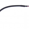 Комплект проводов для установки магнитолы в Toyota 2012 + (usb)