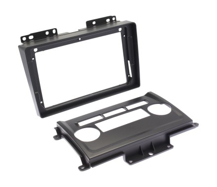 Рамка для установки в Nissan Xterra 2005 - 2015