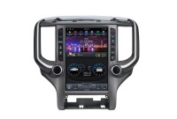 Головное устройство для Dodge RAM (2017+) Tesla-Style