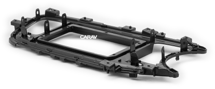 Рамка переходная KIA Optima (TF), K5 (13-15) для дисплея 9 дюймов