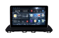 Головное устройство Mazda 3 (13-19) BM, Redpower 750 серии (Hi-Fi, 6-канальный DSP с параметрическим эквалайзером)