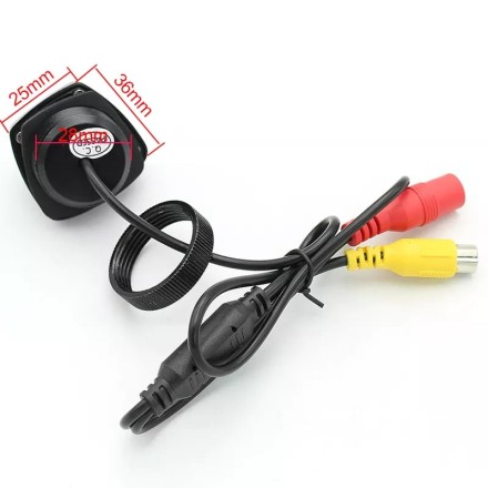 Видеокамера SPD-119 BMW X5, X6