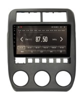 Магнитола на Андроид для Лада Нива NEW (LADA NIVA) 2019+ Winca S400 R SIM 4G