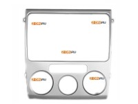 Рамка переходная 2din Volkswagen Lavida 10-12