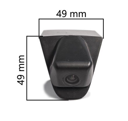 Видеокамера Фронтальная Honda в эмблему F202