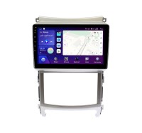 Магнитола для Hyundai IX55 2007-2012 Compas S300 (Средний класс)