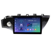 Магнитола на Андроид для KIA RIO 2017-2020 Compas S100 (Базовая версия)