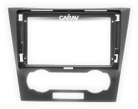 Рамка переходная в CHEVROLET Epica (2006-2014) для дисплея 9 дюймов Рамка переходная в CHEVROLET Epica (2006-2014) для дисплея 9 дюймов