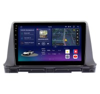 Магнитола на Андроид для KIA Seltos 2019+ Compas S500 (Ультра версия)