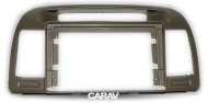 Рамка переходная TOYOTA Camry (ACV30) (01-06) для дисплея 9 дюймов