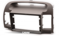Рамка переходная TOYOTA Camry (ACV30) (01-06) для дисплея 9 дюймов