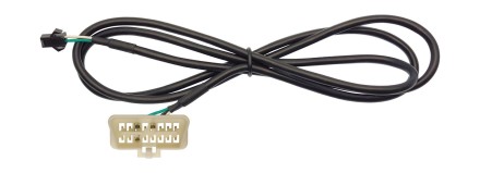 Комплект проводов для установки магнитолы в Nissan Teana 2008 - 2013 (CAN)