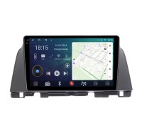 Магнитола на Андроид для KIA Optima 4 2016-2020 JF RedPower 710 (Мощная версия)