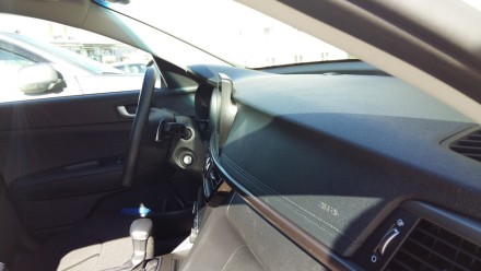 Магнитола на Андроид для KIA Optima 4 2016-2020 JF RedPower 710 (Мощная версия)