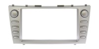Рамка переходная в Toyota Camry (06-11) для дисплея 9 дюймов  Рамка переходная в Toyota Camry (06-11) для дисплея 9 дюймов