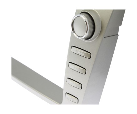 Рамка переходная в Toyota Camry (06-11) для дисплея 9 дюймов