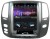 Головное устройство для Lexus LX470 (2002-2007) Tesla-Style для высоких комплектаций
