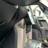 Головное устройство Toyota Land Cruiser Prado 150 (2009-2013) Tesla-Style 12 дюймов (комплектации без кругового обзора)