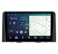 Магнитола для Hyundai Staria 2021+ (монохром) Redpower 750 серии (Hi-Fi, 6-канальный DSP с параметрическим эквалайзером)