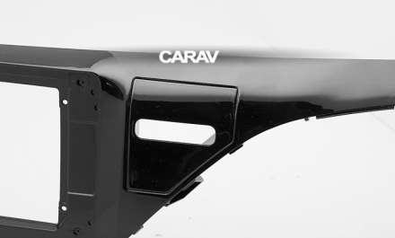 Рамка переходная TOYOTA Camry (18+) для дисплея 10 дюймов