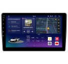Магнитола на Андроид для Honda StepWGN (15+) Compas S500 (Ультра версия)