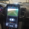 Головное устройство для Chevrolet Captiva (2011-2015) Tesla-Style