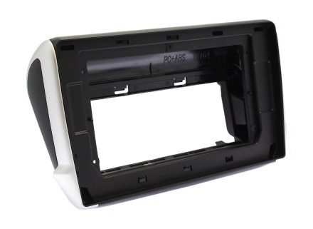 Рамка для установки в Peugeot 2008 2014 - 2019 10"