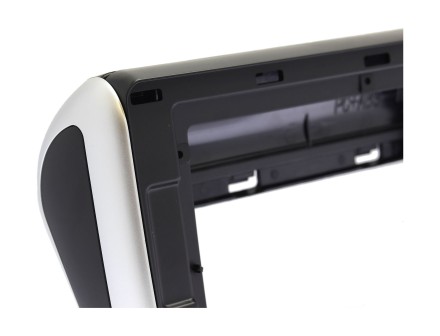 Рамка для установки в Peugeot 2008 2014 - 2019 10"